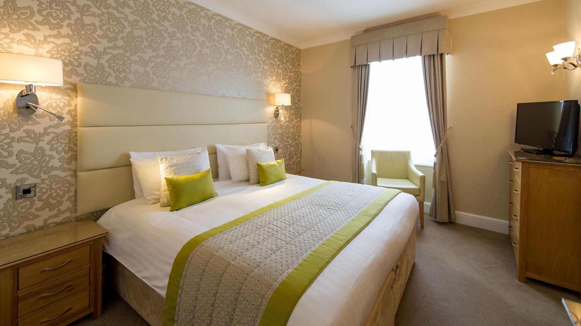 The Royal & Fortescue Hotel Barnstaple Bagian luar foto
