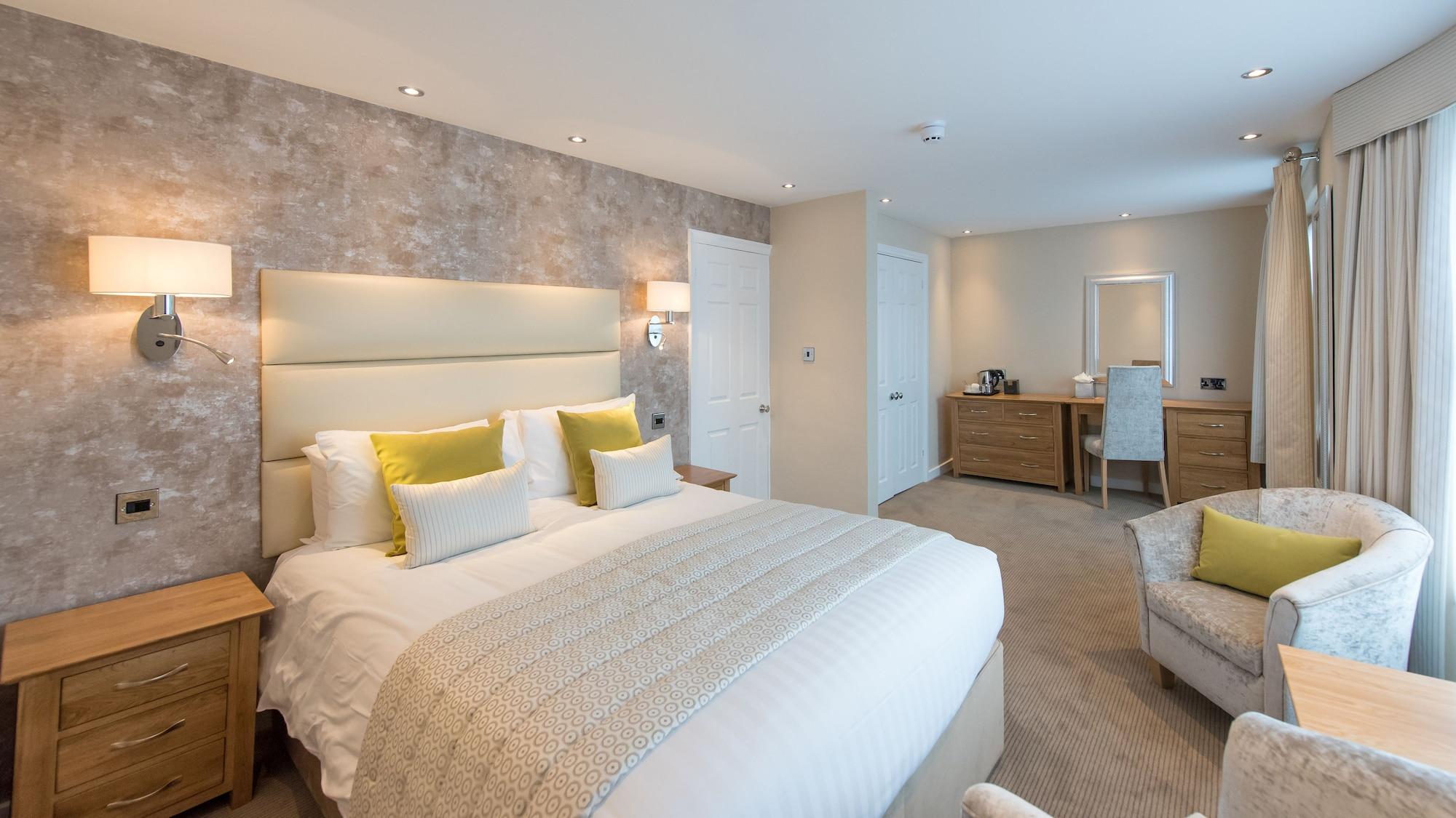 The Royal & Fortescue Hotel Barnstaple Bagian luar foto