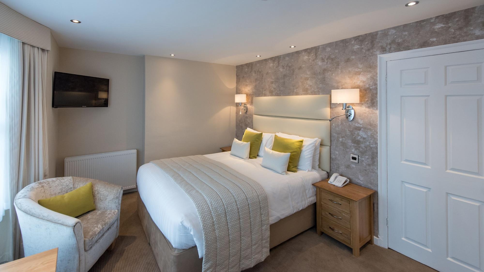 The Royal & Fortescue Hotel Barnstaple Bagian luar foto